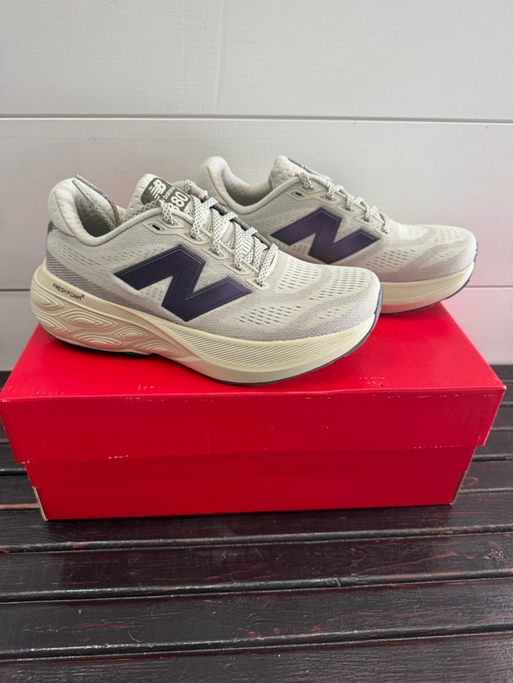 New Balance Fresh Foam 880v15